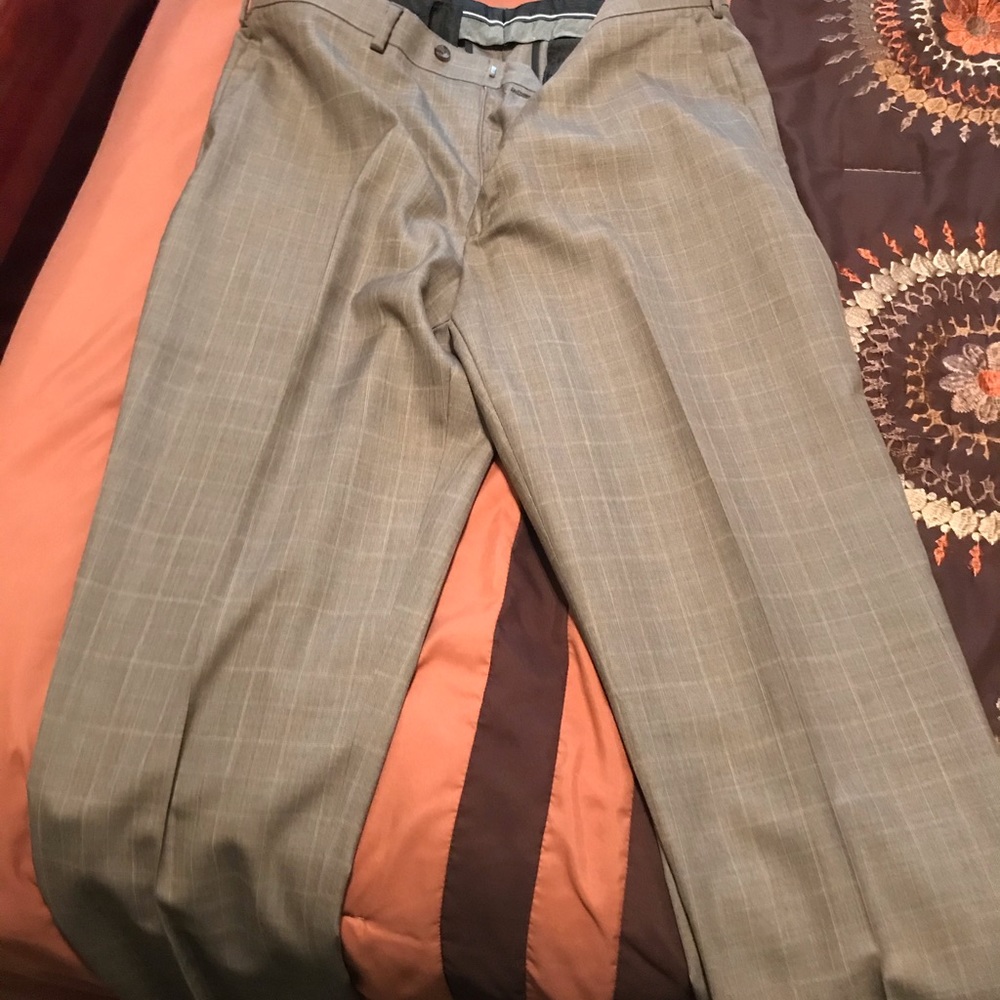 Slacks